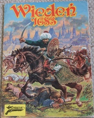Wiedeń 1683