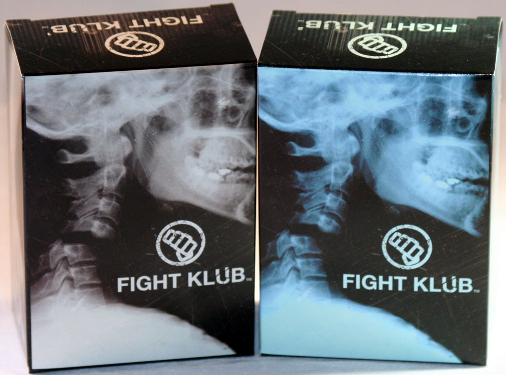 Fight Klub