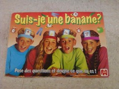 Am I a Banana?