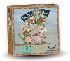 Walk the Plank!