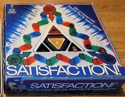 Satisfaction!