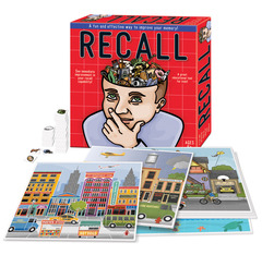 Recall