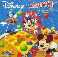 Double Game