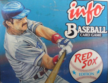INFO Baseball