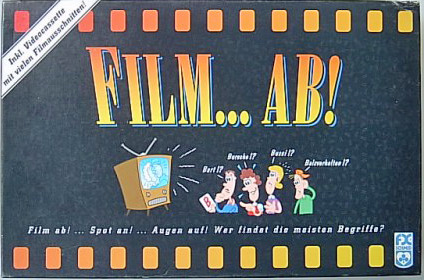 Film ...ab!