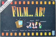 Film ...ab!