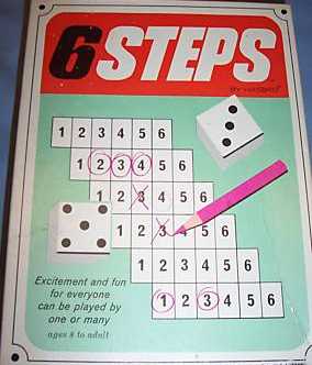 6 Steps