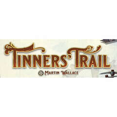 Tinners' Trail: Deluxe Add-Ons Box