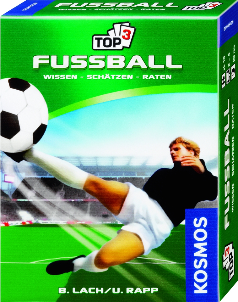 Top 3 - Fußball