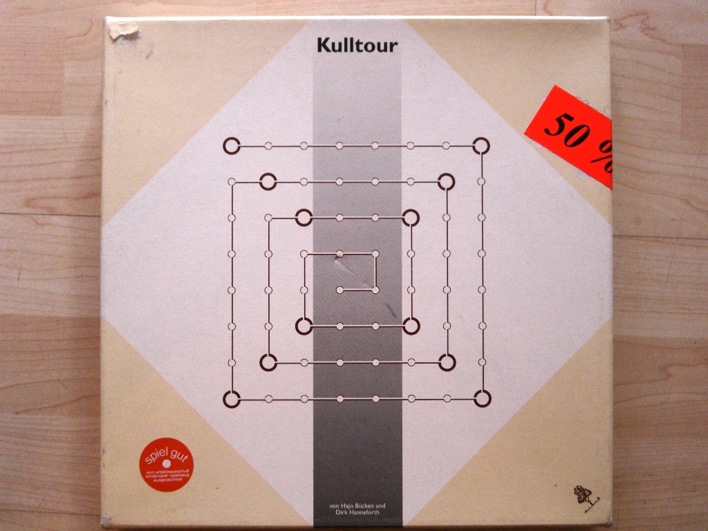 Kulltour