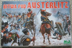 Bitwa pod Austerlitz