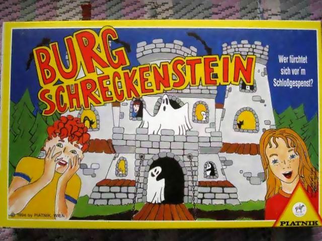 Burg Schreckenstein