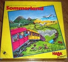 Sommerland