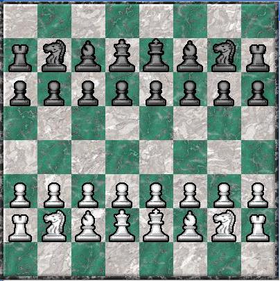 Near Chess Near Chess