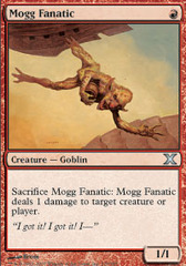 Mogg Fanatic