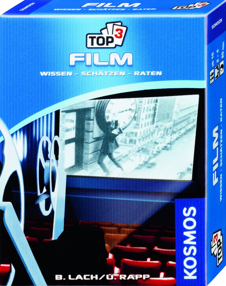 Top 3 - Film