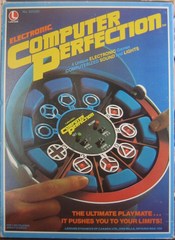 Computer Perfection