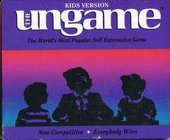 Pocket Ungame - Kids