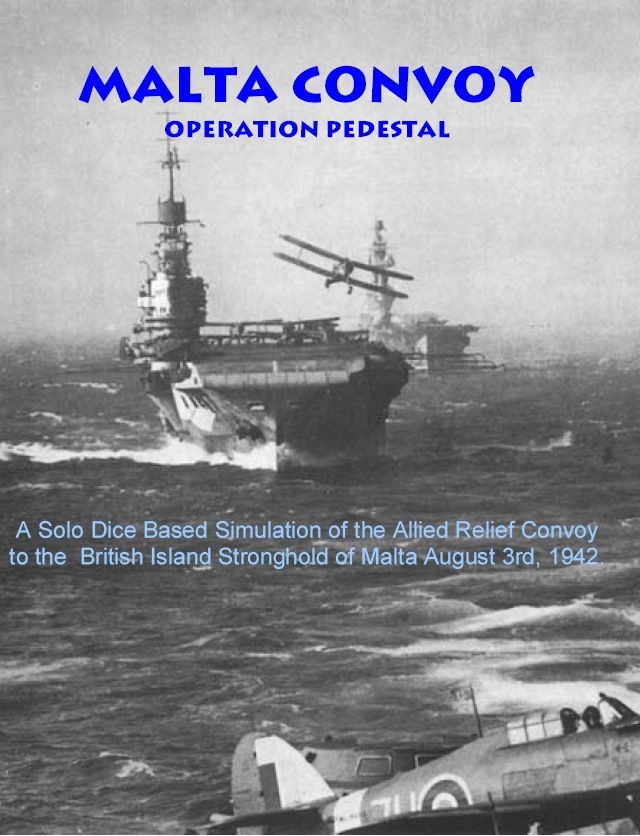 Malta Convoy