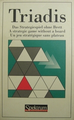 Triadis