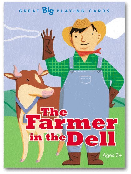 The Farmer in the Dell