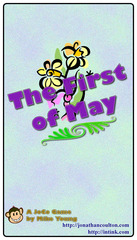 The First of May