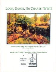 Look, Sarge, No Charts:  WWII