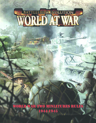 Battlefield Evolution: World at War