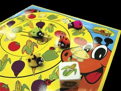 Veggie Land