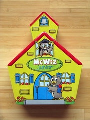 McWiz Junior Deluxe
