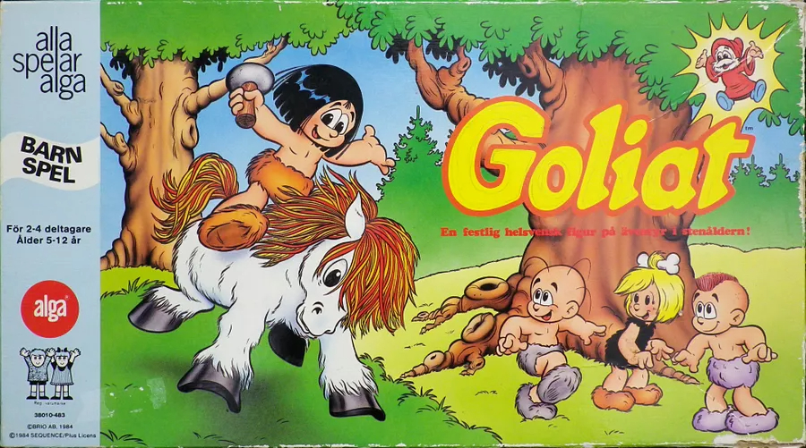 Goliat