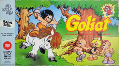 Goliat