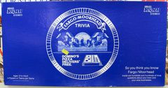Fargo-Moorhead Trivia