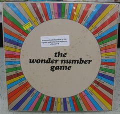 Wonder Number