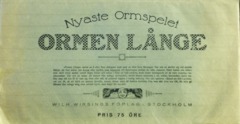 Ormen Långe