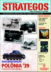 Polônia '39 - O início da Segunda Guerra Mundial