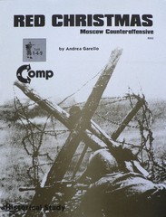 Red Christmas: Moscow Counteroffensive
