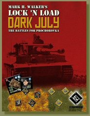 Lock 'n Load: Dark July: The Battles for Prochorovka
