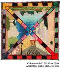 Chinesenspiel