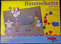 Bimmelkette