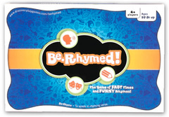Be-Rhymed!