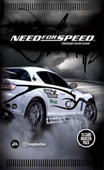 Need for Speed Sammelkartenspiel (CCG)