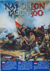 Napoleon 1796-1800