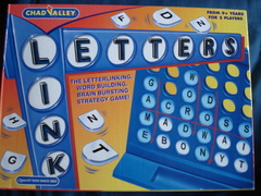 Link Letters