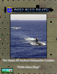 Deep Blue Death