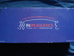 Inspeaquence