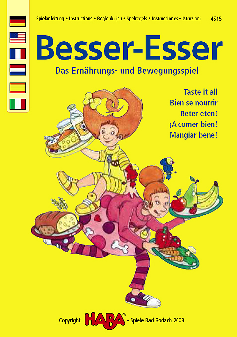 Besser-Esser Besser-Esser
