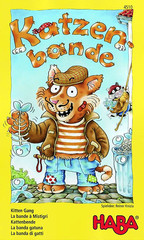 Katzenbande
