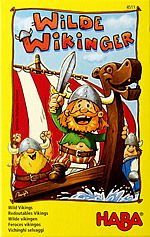 Wild Vikings