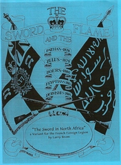 The Sword in North Africa